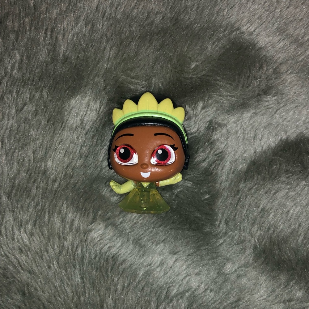 Disney Doorables Series 6